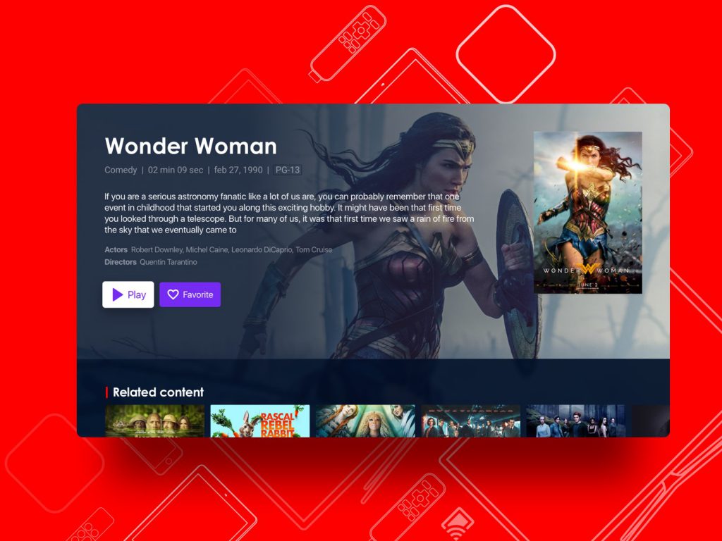 Studio Standard Thumb