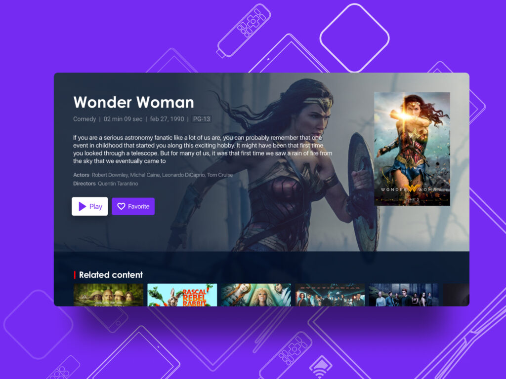 Studio Standard Thumb