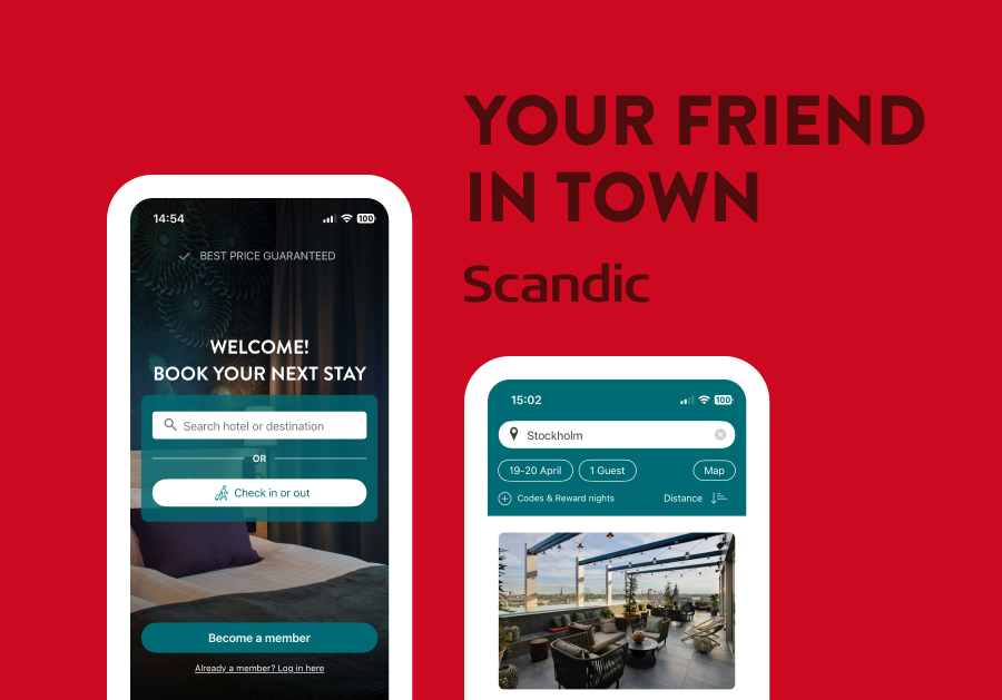 Scandic App Thumb